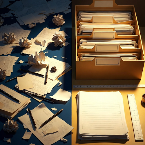 No Systems? Here Is What Happens to Your Business